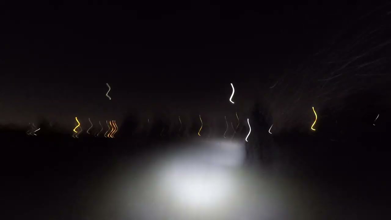 Education City Night XC MTB Race Series Round 1 