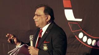 Details The Journey to Excellence | Adille Sumariwalla Oly | TEDxCOEP Guide