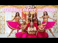 Bollywood wedding dance mashup  sapphire dance