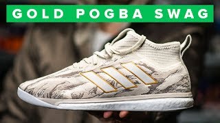 NEW PAUL POGBA COLLECTION | adidas Pogba Capsule II