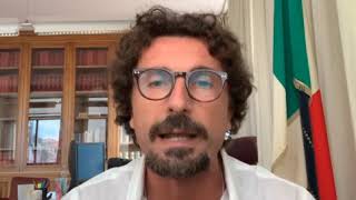Danilo Toninelli Tagliate 345 Poltrone. Ce Labbiamo Fatta