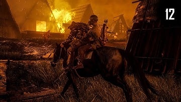 The Last of Us 2 - Part 12 - SAVING LEV