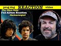 The Mars Volta - Noctourniquet Album &quot;The Whip Hand&quot; &quot;Aegis&quot; &quot;Dyslexicon&quot; (reaction ep.779 )