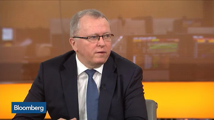 Equinor CEO on 4Q Earnings, 2019 Outlook, Buybacks, Capex