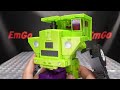 Beginning of video