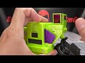 End of video