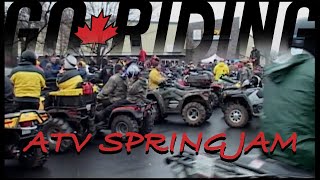 ATV Spring Jam - Go Riding 2008