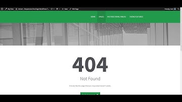 Atrium - Responsive One Page WordPress Theme: Setup logo in menu globally