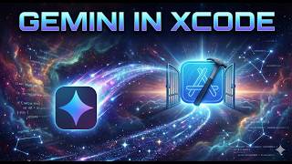 Setup Gemini for Xcode