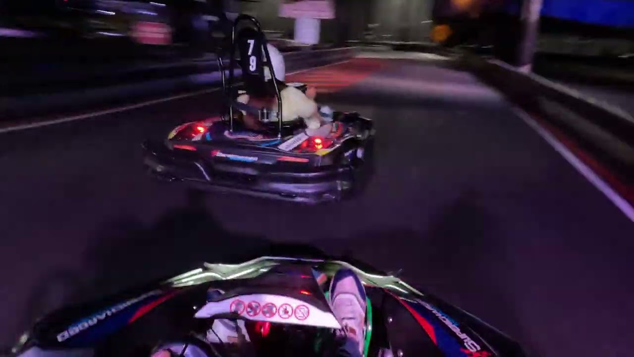 Supercharged Edison NJ 08/14/2025