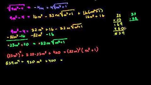 01   IIT JEE   26   IIT JEE circle hyperbola common tangent part 4