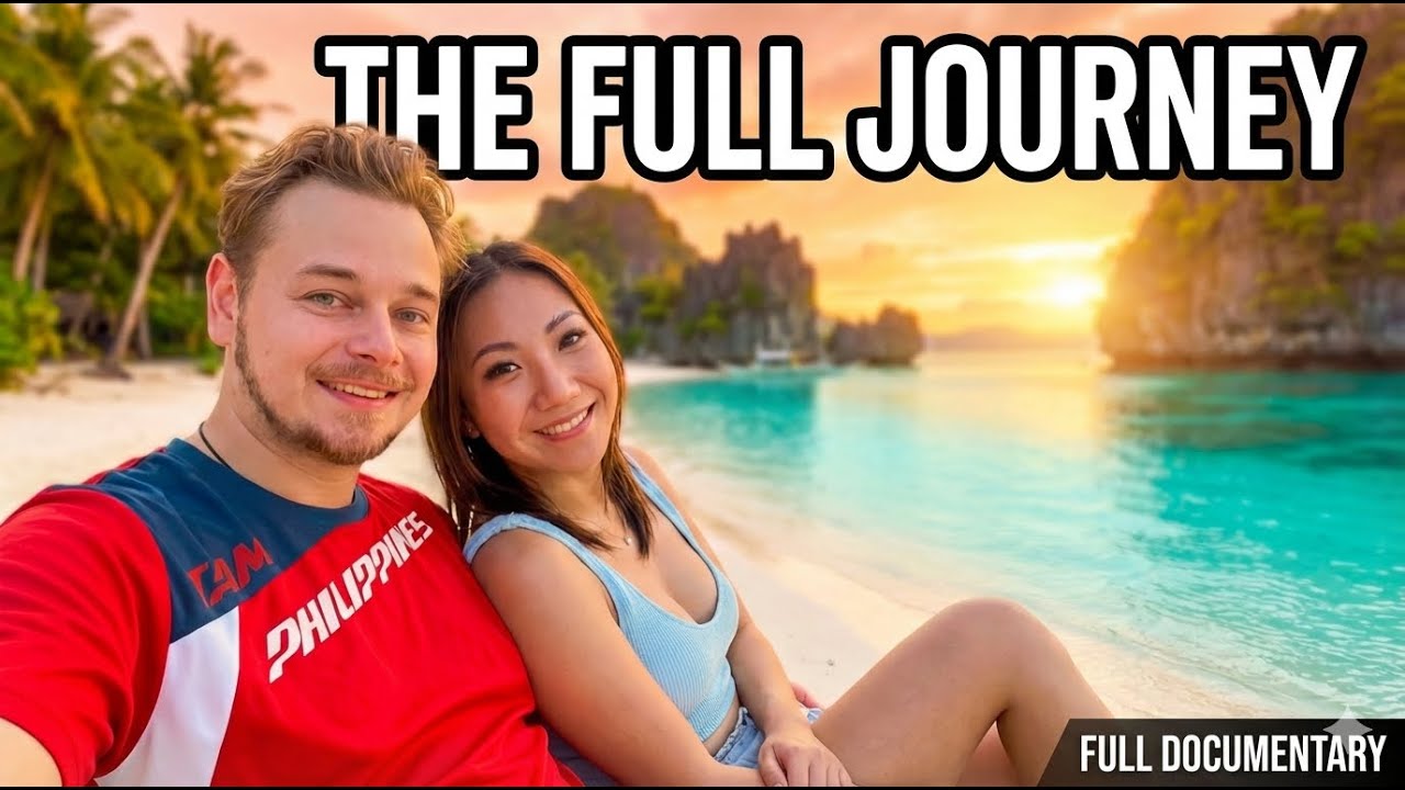 The Chapter That Changed Our Lives Forever: Complete story from the Philippines