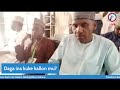 Muqabala Abduljabbar Da Malaman Kano Wannan Shine Vedio Audio Na Gaskiya Page Mu A Facebook Daa Ira