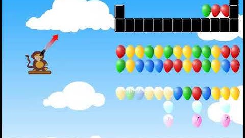 Bloons Player Pack 3 - Level 17