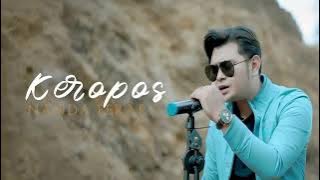 Nanda Feraro | Keropos | ( Official Video Music ) | ( Pop Keroncong )