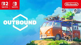 Outbound Demo Trailer Nintendo Switch 2