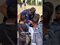 النشامى يعودون إلى الوطن بعد المشاركة التاريخية بكأس العالم 2026