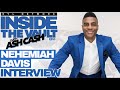 How Nehemiah Davis Defied All Odds to Become a Millionaire Mentor