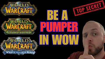 How to massively increase Healing and Damage Output in WoW (Secret)