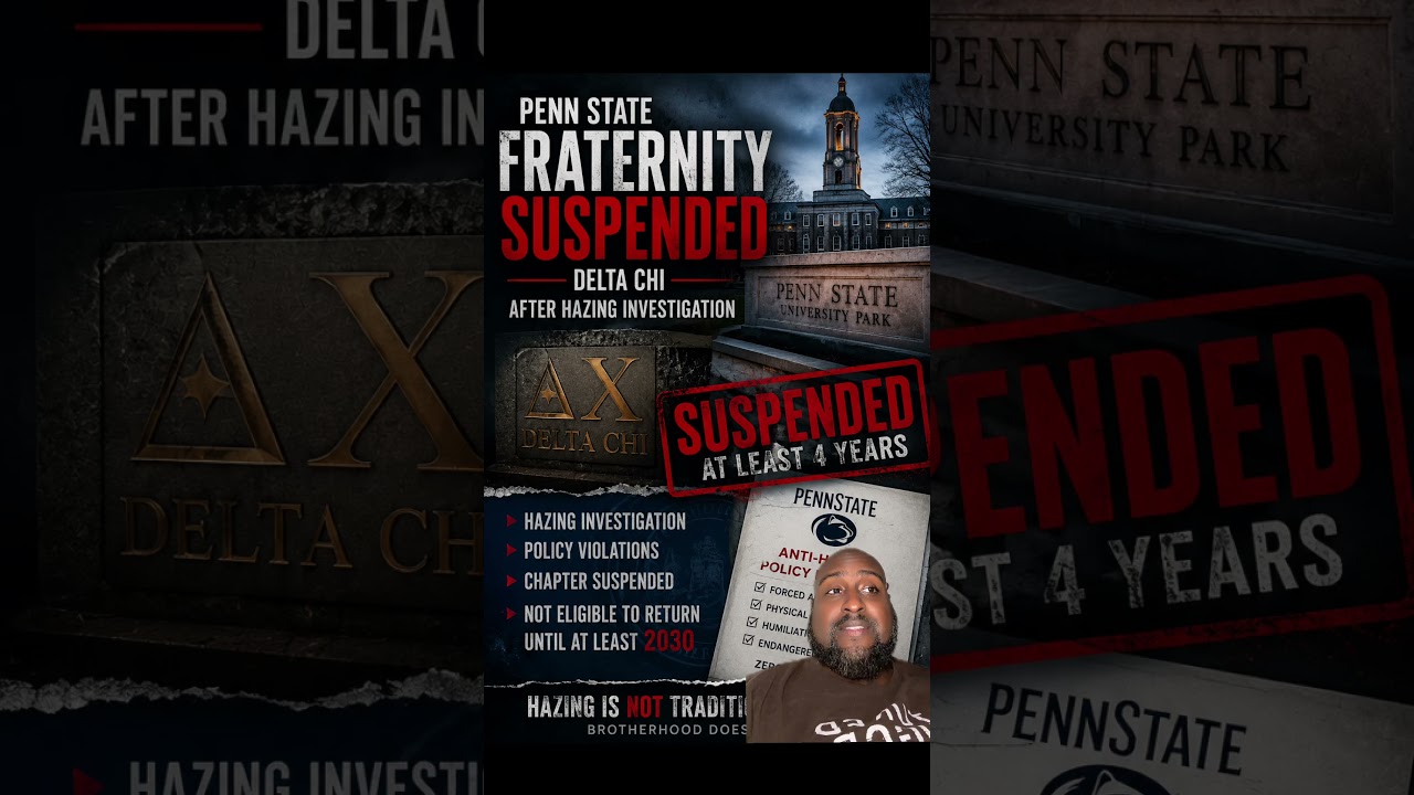 #campuslife #pennstate #truecrimestories #hazingawareness #fraternity #collegelife #mustsee