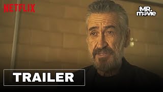 ACAB Trailer Ufficiale (2025) Marco Giallini, Adriano Giannini | Netflix