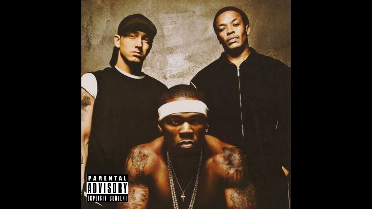 (FREE) Eminem Old School Type Beat 