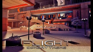 Mirror's Edge - Flight [Combat Theme] (1 Hour of Music)
