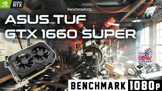 ASUS - GTX 1660 super 使用半年程 GeForce® GTX 1660 SUPER™ を搭載するトリプルファンとシングル
