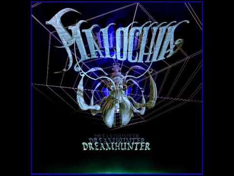 Malochia — Malochia - "Dreamhunter" - full album - industrial goth rock