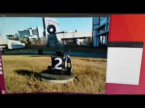컴퓨터 비전 인식 (1) Computing Vision Recognition (1)
