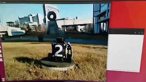 컴퓨터 비전 인식 (1) Computing Vision Recognition (1)