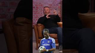 Drogba is the Best 9 EPL has ever Seen!? #football #shorts #premierleague #drogba #chelsea Drogba is the Best 9 EPL has ever Seen!? #football #shorts #premierleague #drogba #chelsea
