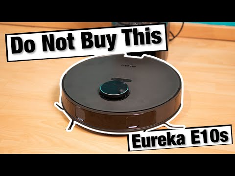 Don’t Buy a