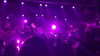 The Contortionist-The Parable (Rediscovered)