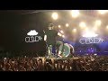 Cloud 9+ - Crowd-Surfing @Mark Koller @Budapest Park