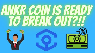 ANKR COIN PRICE PREDICTION!! (QUICK TECHNICAL ANALYSIS)