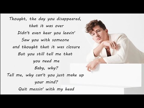 Charlie Puth -