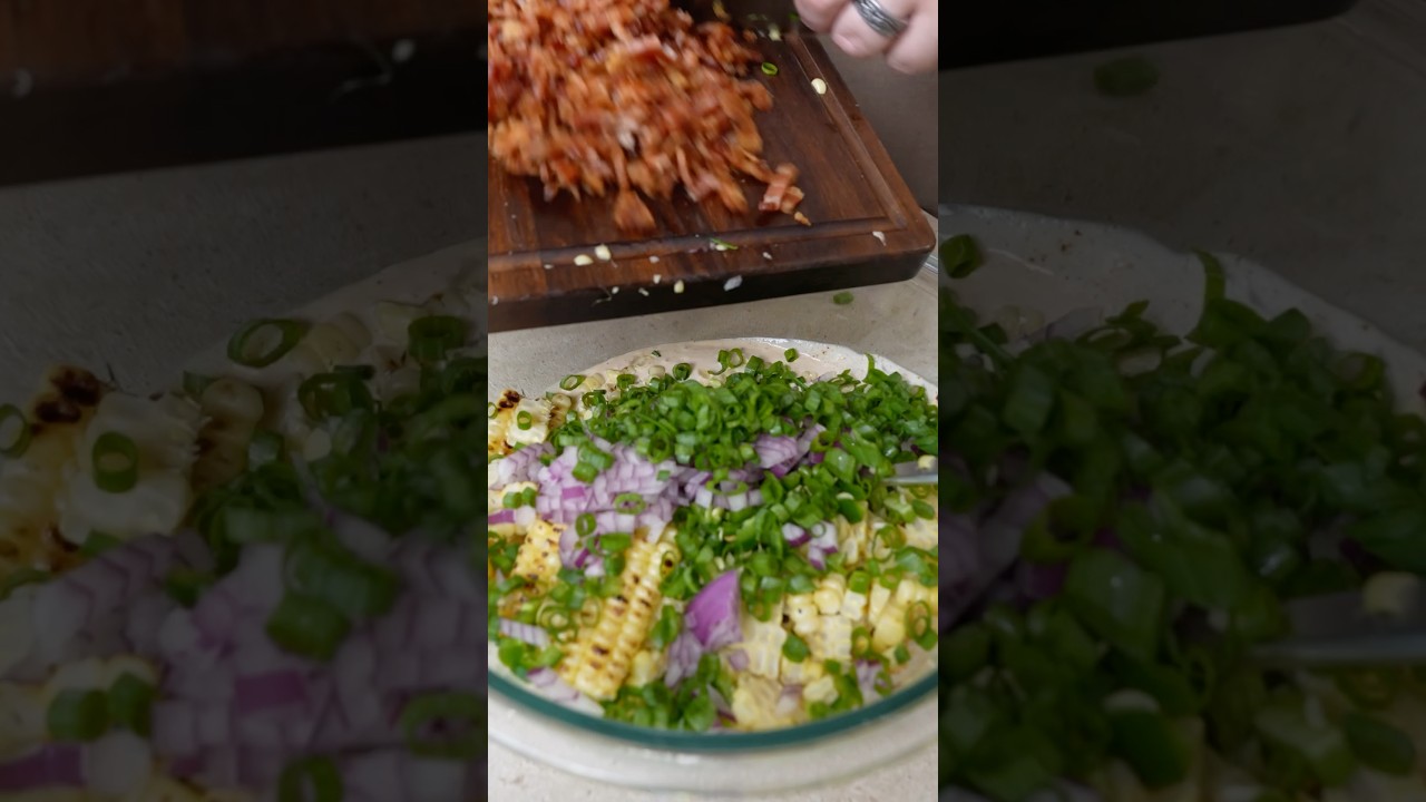 The Best Pasta Salad Recipe