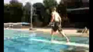 failed gainer