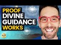 PROOF Divine Guidance Works! A 7 Year Miracle Revealed! Michael Sandler