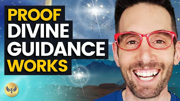 PROOF Divine Guidance Works! A 7 Year Miracle Reve...