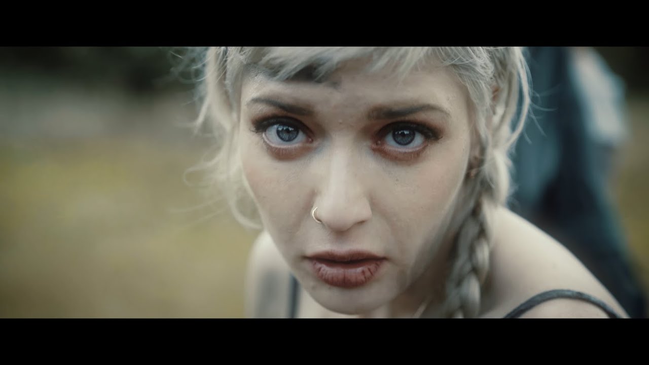 Industry Standard - Abstract Doom - Official Music Video