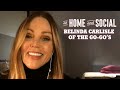 Capture de la vidéo Belinda Carlisle On Upcoming 2022 European Summer Tour | At Home And Social