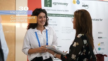 ECE2023 Impressions Short Video