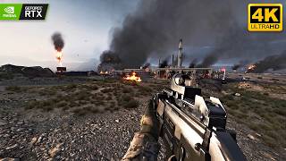 Battlefield 4 | Multiplayer Gameplay [4K] No Commentary screenshot 2