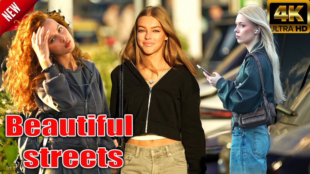 💓4K YOU WON’T SEE this BEAUTY on TV, but I’ll SHOW YOU EVERYTHING! AMAZING RUSSIA!🙂🙌