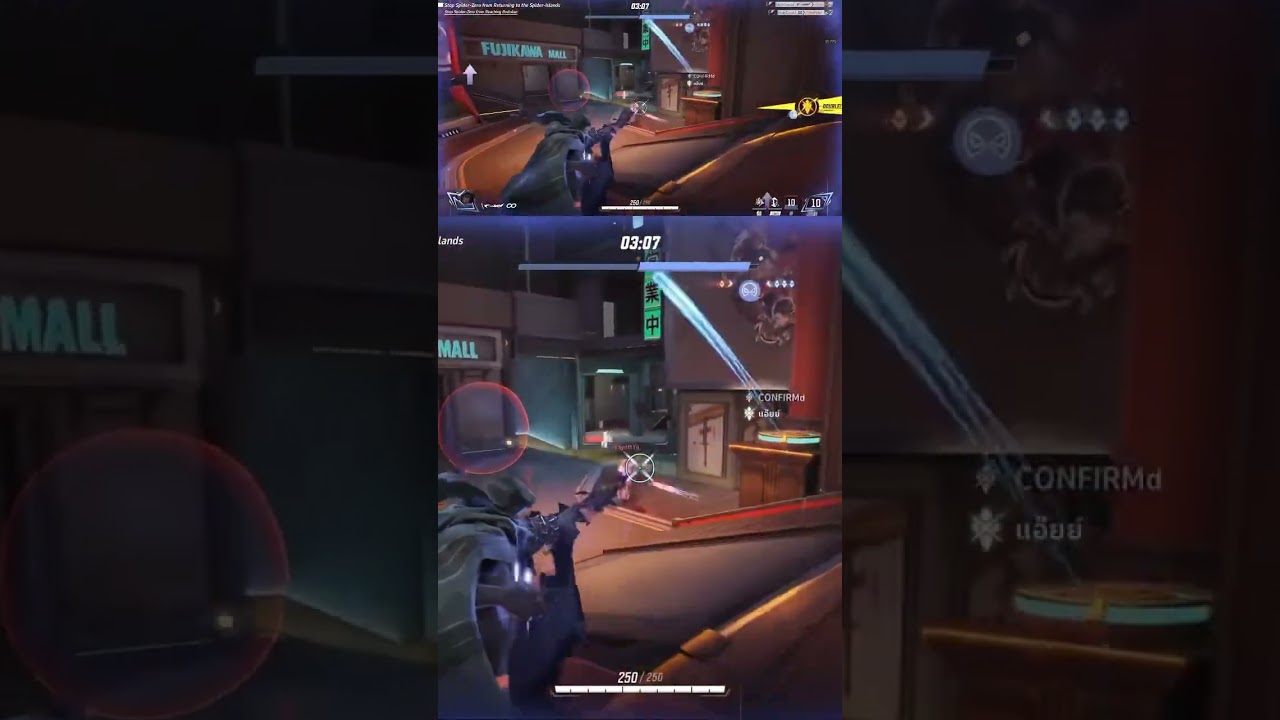 How NOT to play Cloak&Dagger 