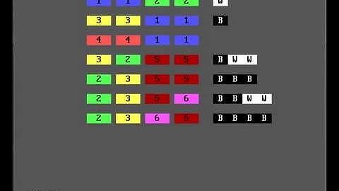 Mind Boggle in FreeBASIC