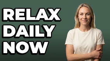 How To Consistently Do Progressive Muscle Relaxation?