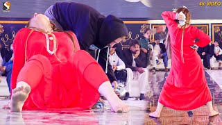 Aanda Tere Lai Reshmi Romal, Chahat Baloch New Dance Performance 2024